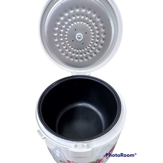 Nồi cơm điện Panasonic 1.8 lít SR-MVN18