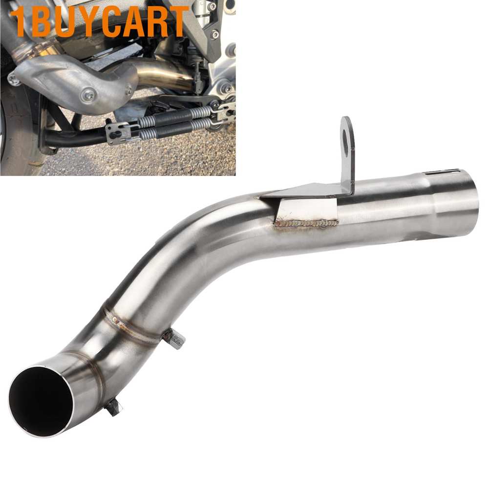 1 Ống pô thay thế cho xe máy F750GS F850GS 2018-2020