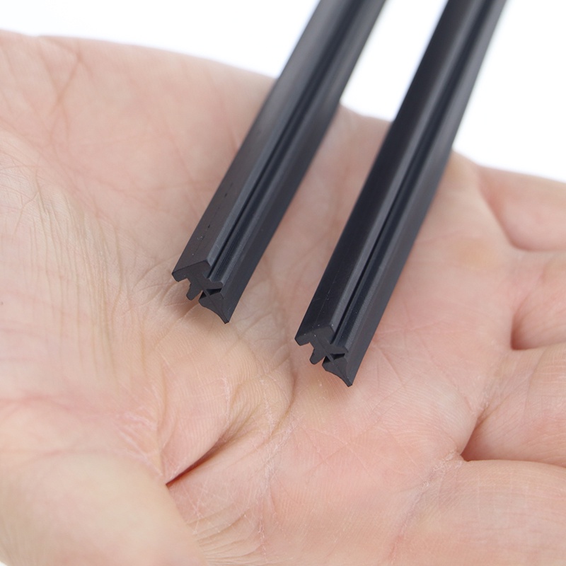 Bộ 2 Dải Cao Su Gắn Cần Gạt Nước Kính Chắn Gió Xe Hơi Volvo XC60 2018 2019 2020 2021