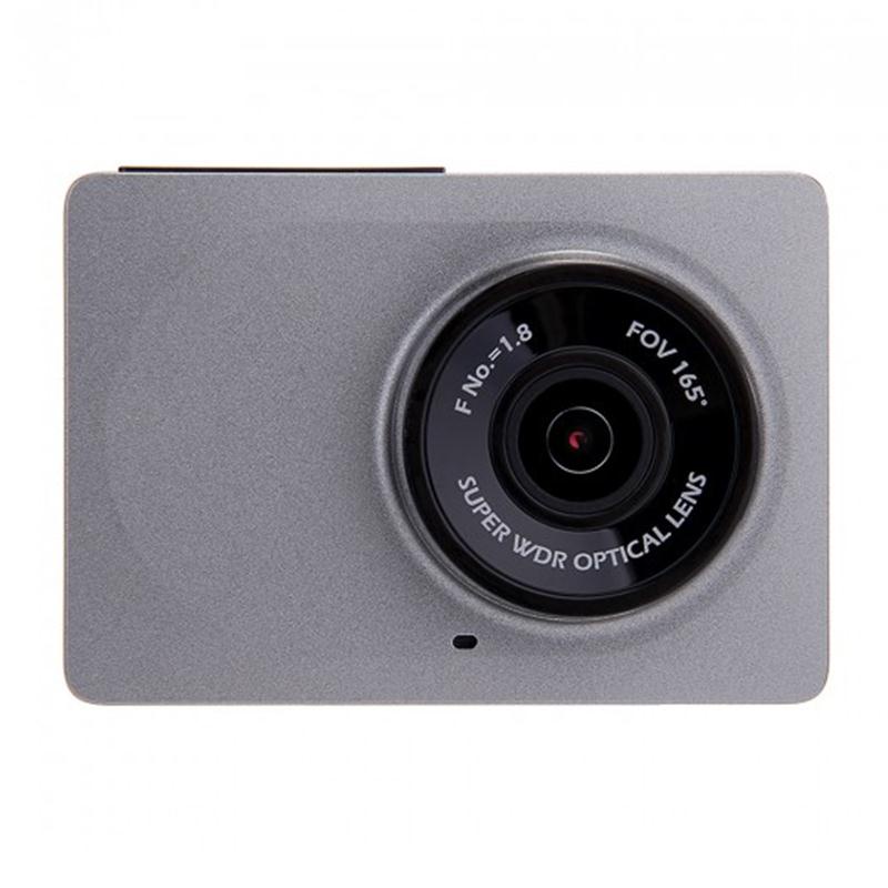 Camera Hành Trình ô Tô Xiaomi Yi Smart Dash Camera 2k 1296p 30fps/ 1080p 60fps/ 1080p 30fps