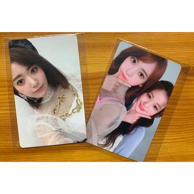 Album color*iz IZ*ONE