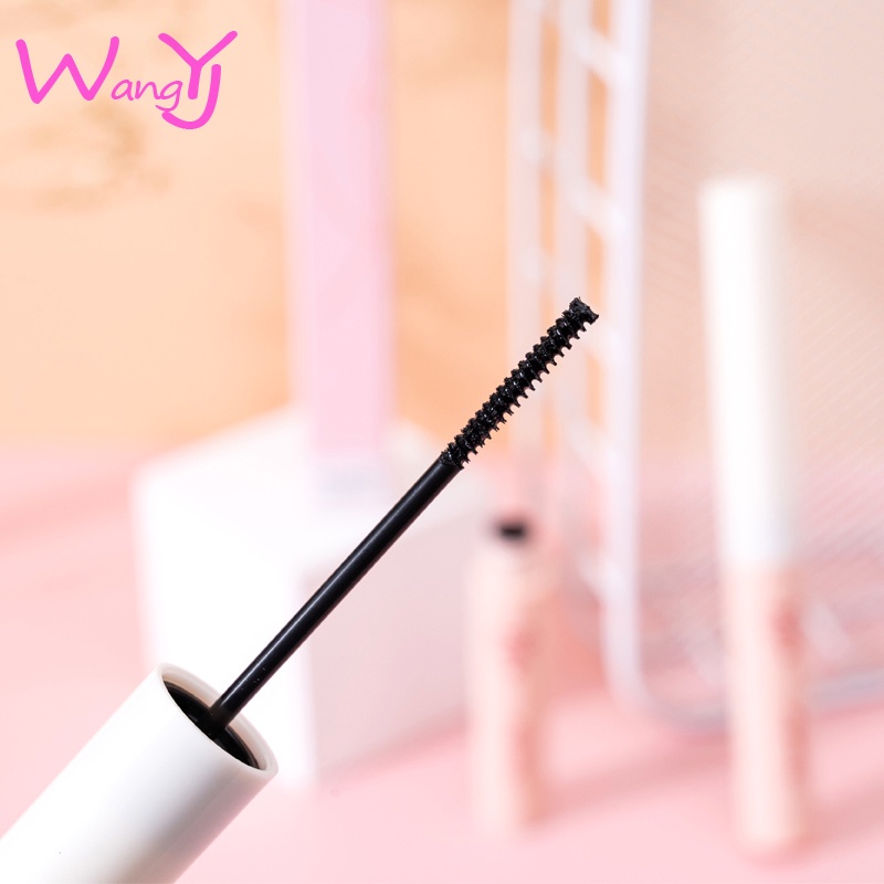 [Hàng mới về] Mascara đầu cọ nhỏ chống thấm nước và mồ hôi lâu trôi