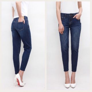Combo quần bò zara + váy