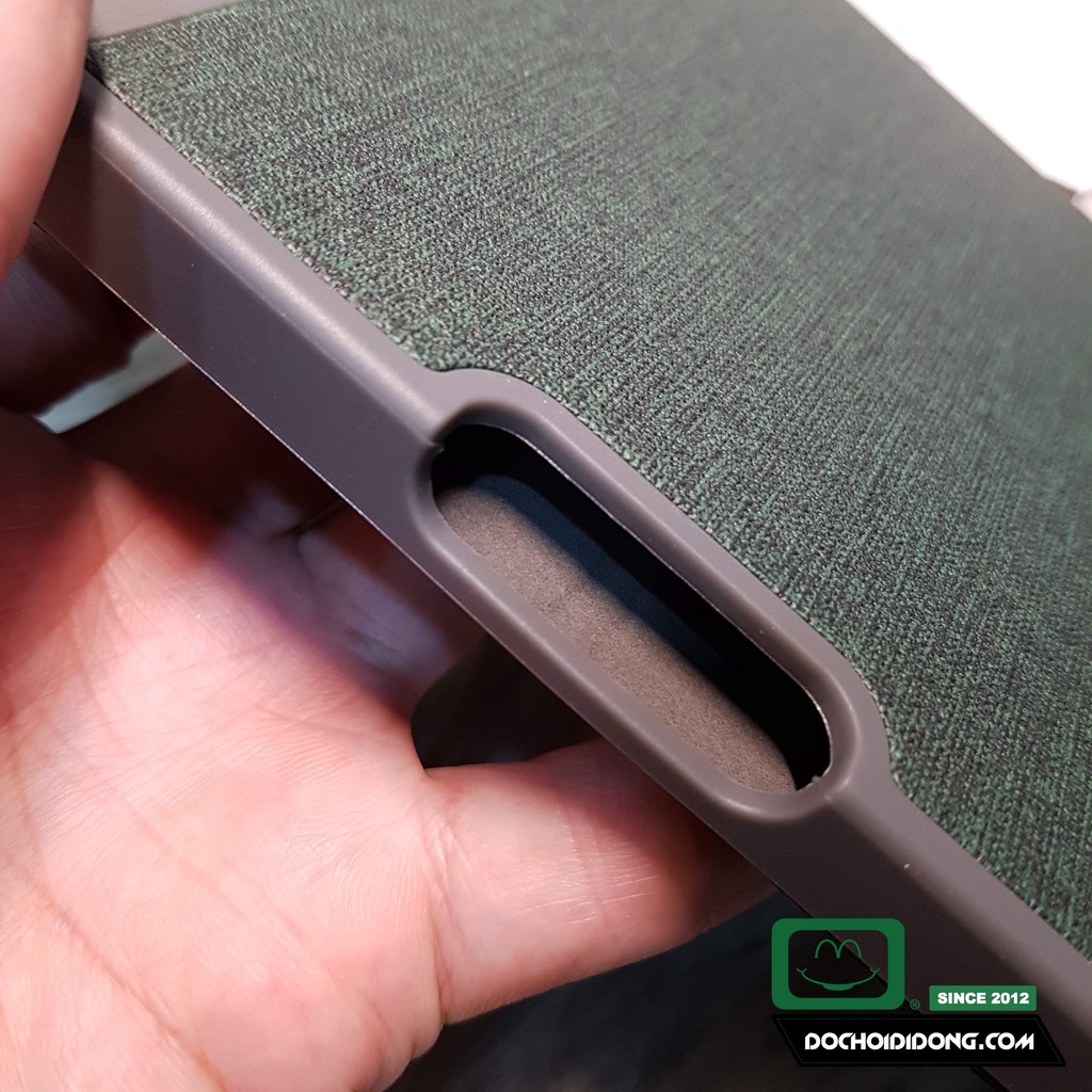 Bao Da IPad Mini 6 Mutural Chống Sốc