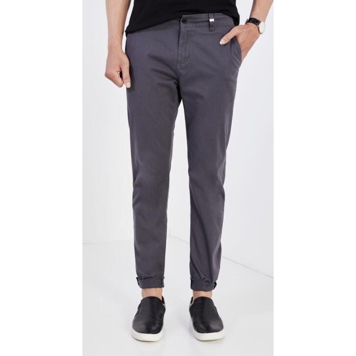 Quần Kaki dài nam  có big size