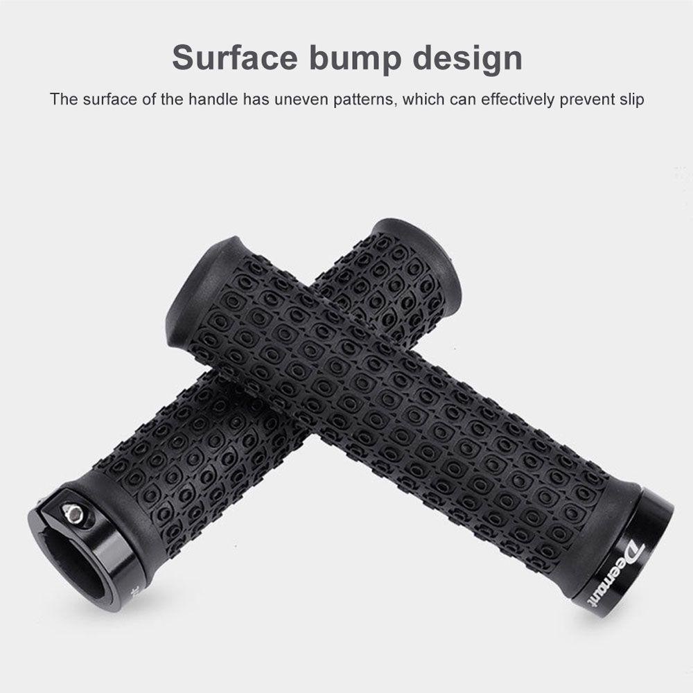 Vỏ Bọc Tay Lái Xe Đạp MTB Chất Lượng Cao Chống Trượt