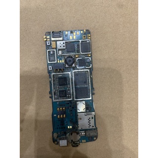 main nokia 6300 chết
