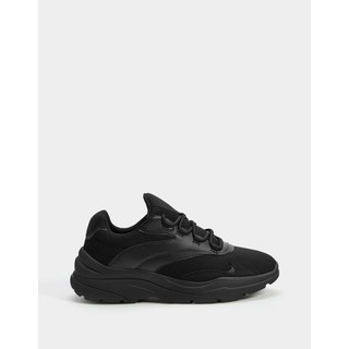Giày nam Bershka authentic