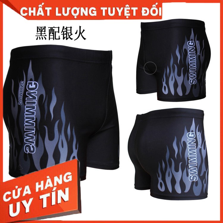 HÀNG CAO CẤP -  quần bơi nam  - Hàng Cao Cấp