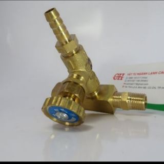 Van giảm máy bơm áp lực
