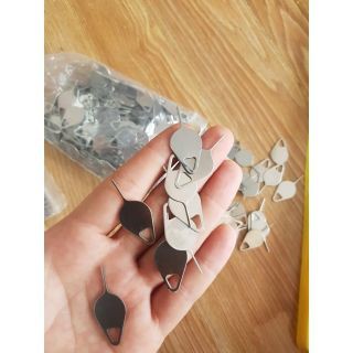 [GIÁ SỈ] Que Chọc Sim Điện Thoại Hợp Kim Thép Chắc Chắn | BigBuy360 - bigbuy360.vn