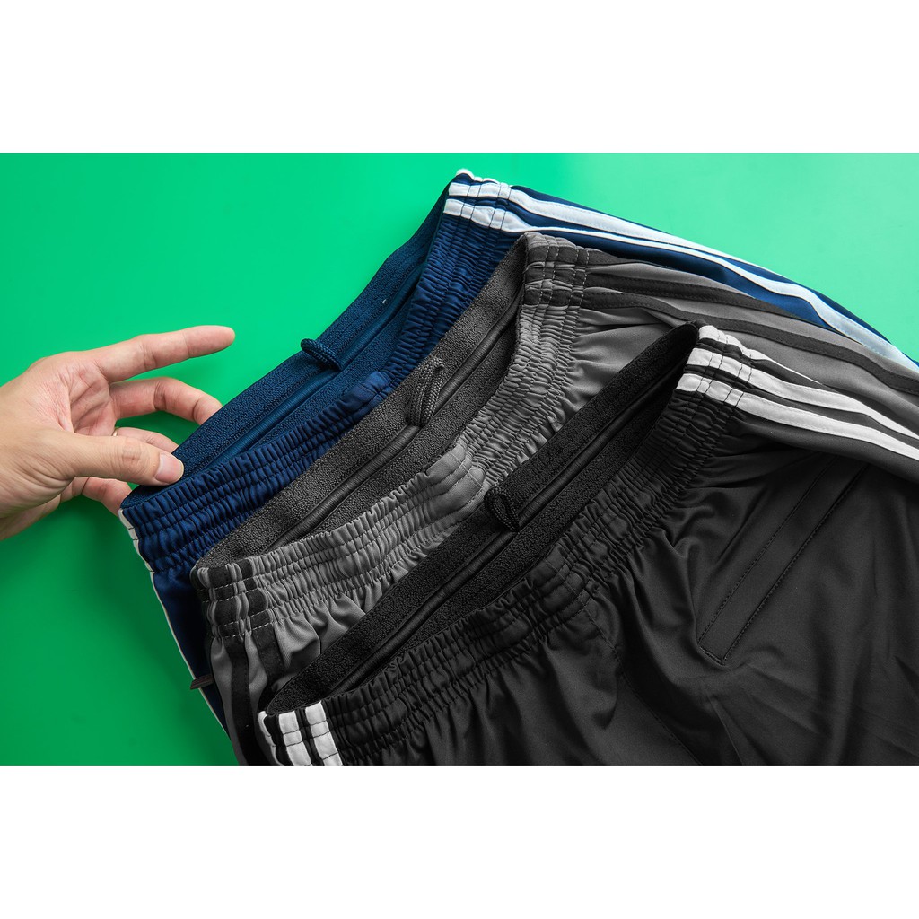 QUẦN ĐÙI THUN MỀM THỂ THAO NAM ️🏀SALE 20%🏀