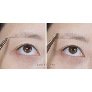 CHÌ KẺ CHÂN MÀY AUTO EYEBROW PENCIL