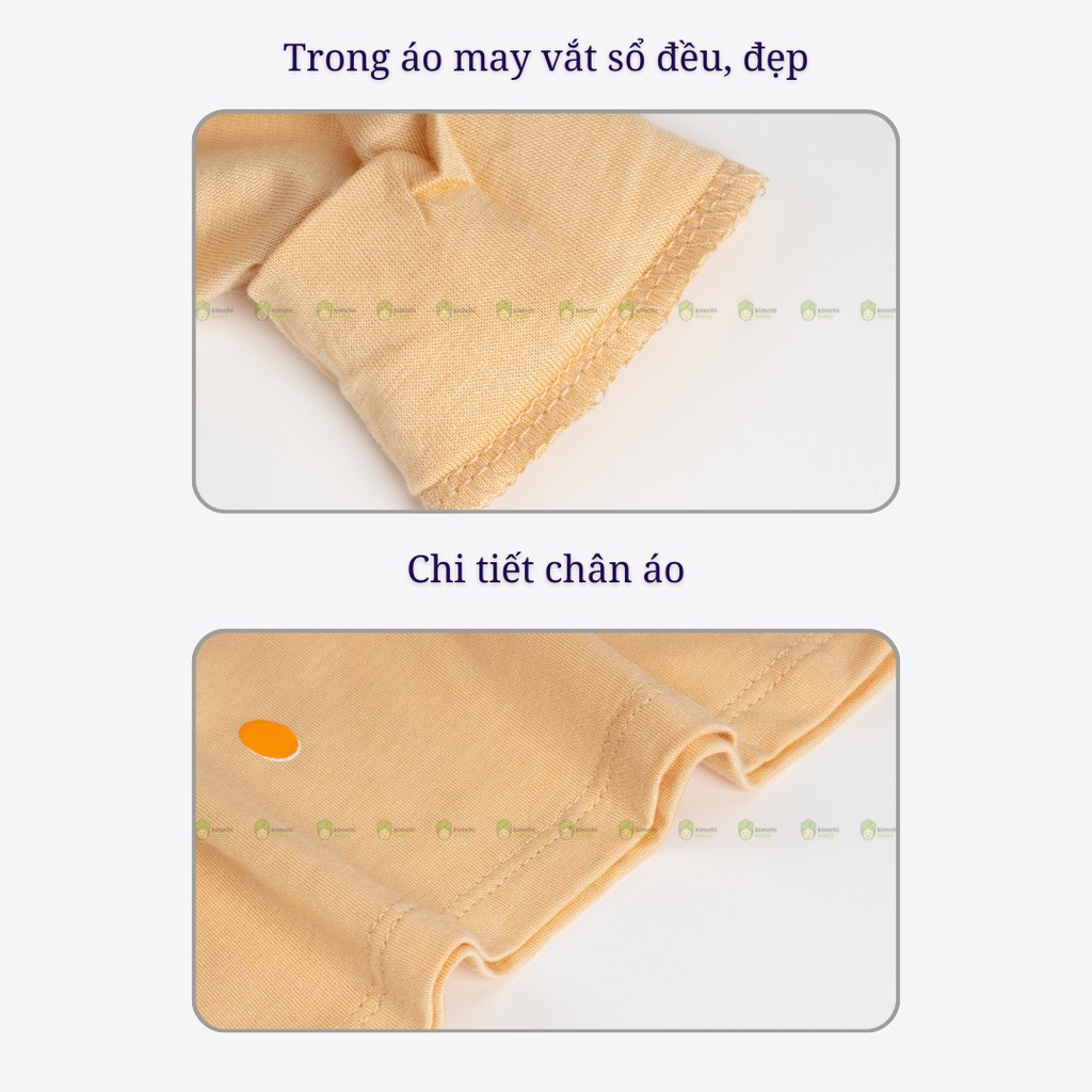 Bộ Dài Tay Cho Bé Gái, Bé Trai Minky Mom Vải Thun Lạnh Hoạ Tiết Khủng Long Đạp Xe, Bộ Quần Áo Trẻ Em Thu Đông MKMTD2155