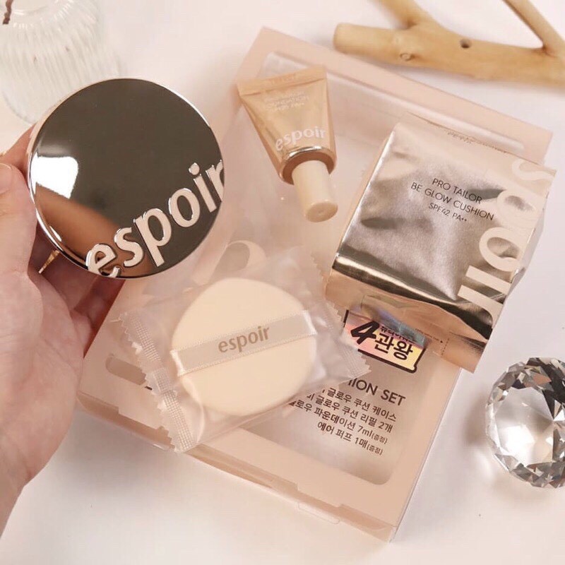 [KÈM LÕI] Phấn Nước Che Phủ Mịn Lì 24H  CUSHION LANEIGE  NEO MATTE - GLOW SPF42+/PA++ | BigBuy360 - bigbuy360.vn