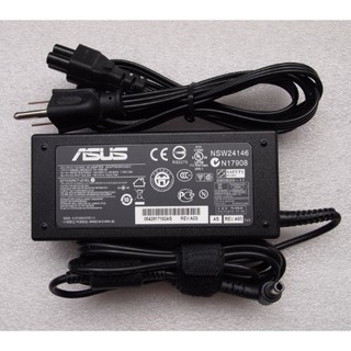 [Tặng máy hút bụi]Sạc Adapter Laptop Asus N56 N56J N56JN