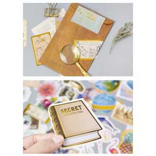 Sticker set Valiii