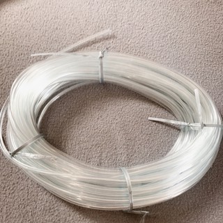 dây oxy, ống oxy cho hồ cá cảnh 4ly