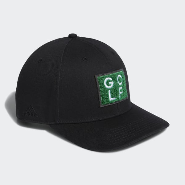 MŨ , Nón Adidas GOLF TURF- FI3075