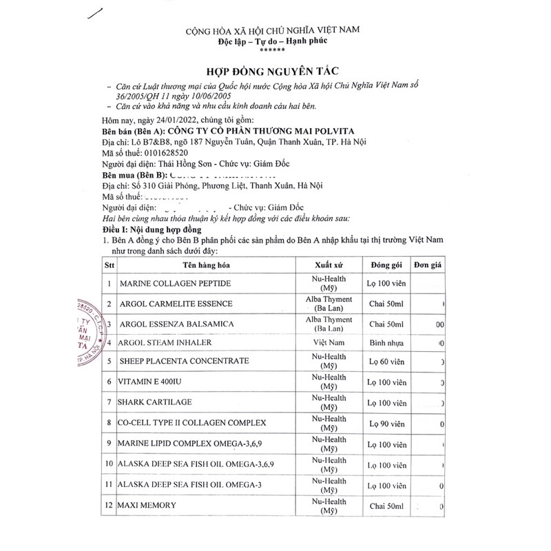 Viên Uống Sụn Cá Mập Shark Cartilage Super II Nuhealth của Mỹ - 100 viên - Hàng Chuẩn Mỹ