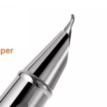 Bút sắc ngòi cong, 1.0mm viết chữ Phạn, Tạng, thư pháp/ kèm tặng hộp