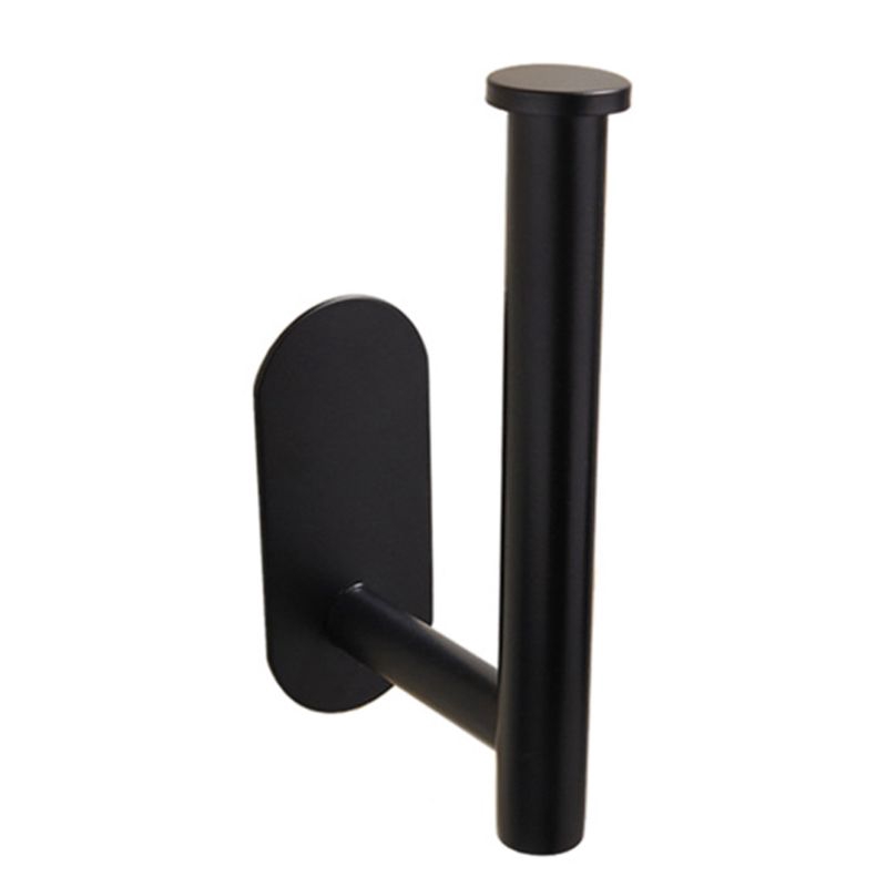 youyo*Giá Treo Giấy Vệ Sinh Bằng Thép Không Gỉ