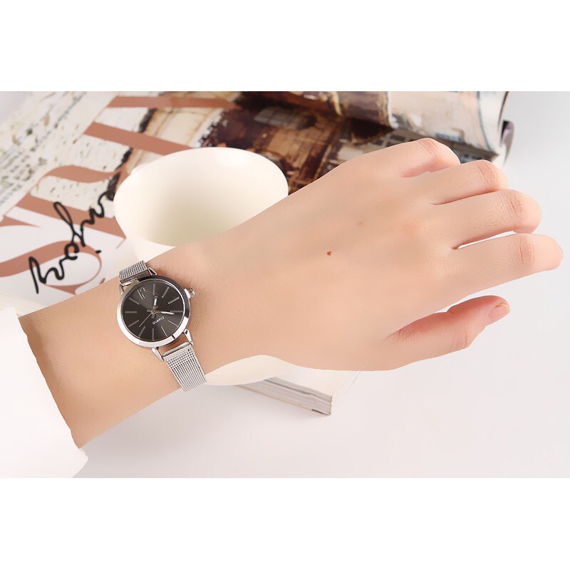 Đồng hồ thời trang nữ Vesi K782