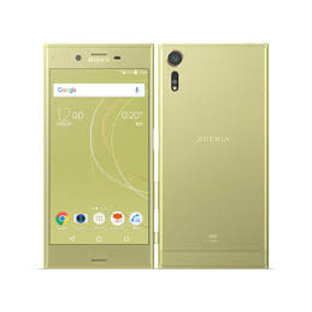 điện thoại Sony Xperia XZs CHÍNH HÃNG ram 4G/32G mới - Chơi PUBG/Free Fire mướt | BigBuy360 - bigbuy360.vn