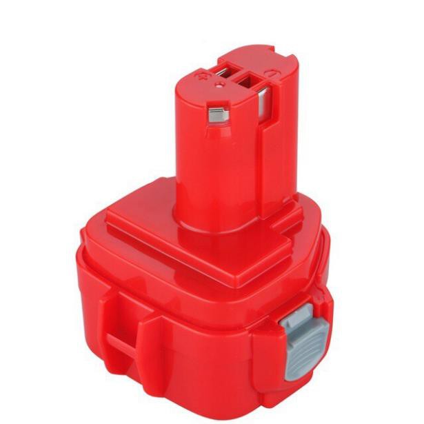 [NPS] Pin máy khoan bắn vít Makita 12V (có kèm củ sạc Adapter 12V)