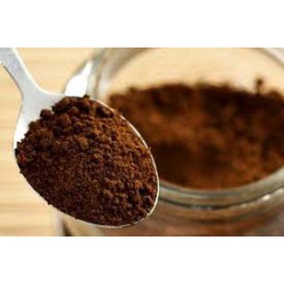 1kg cà phê Robusta Đăllăk, đã rang xay, Caphê mộc rang bơ. độc quyền MINH ANH COFFEE CORP.