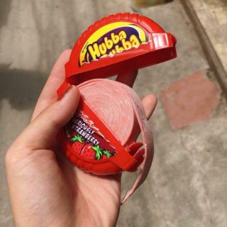 Kẹo Gum Hubba Bubba
