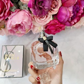 [ Fullseal ] Nước hoa nữ Mon Paris EDP 50ml 90ml