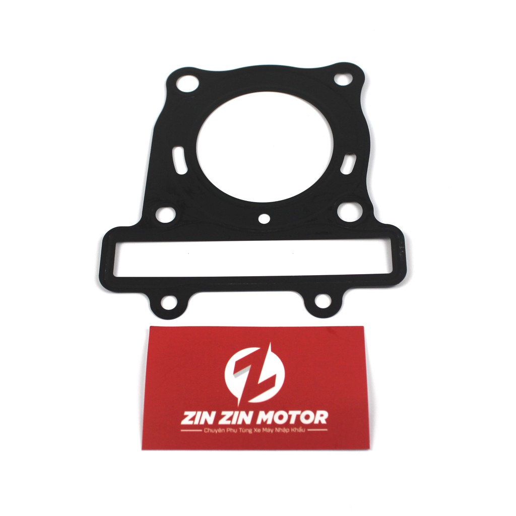 Ron Đầu Lòng - Satria FI, Raider FI, GSX R150, GSX S150, Bandit 150 - 11141-12K01-000 - Zin Zin Motor