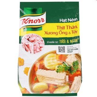 Hạt Nêm Knorr 1800g