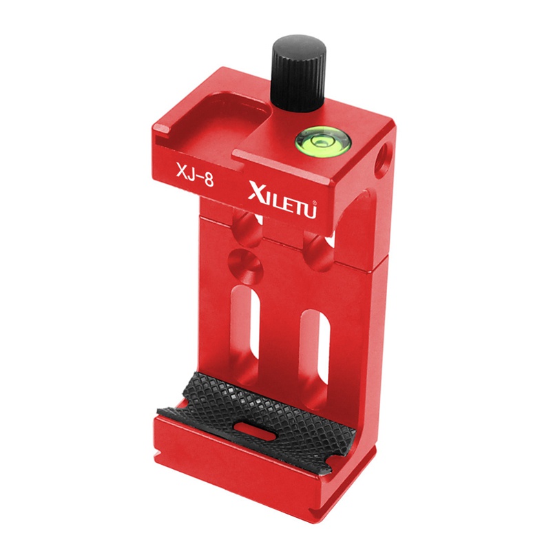 Giá đỡ ba chân XILETU XJ-8 cho điện thoại