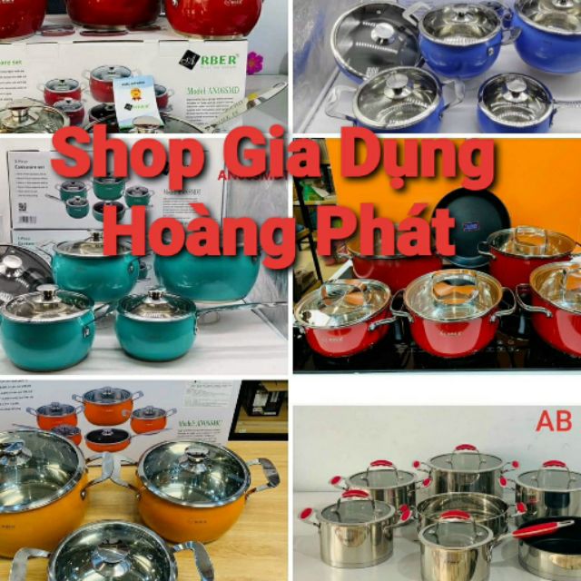 Gia Dụng Hoàng Phát