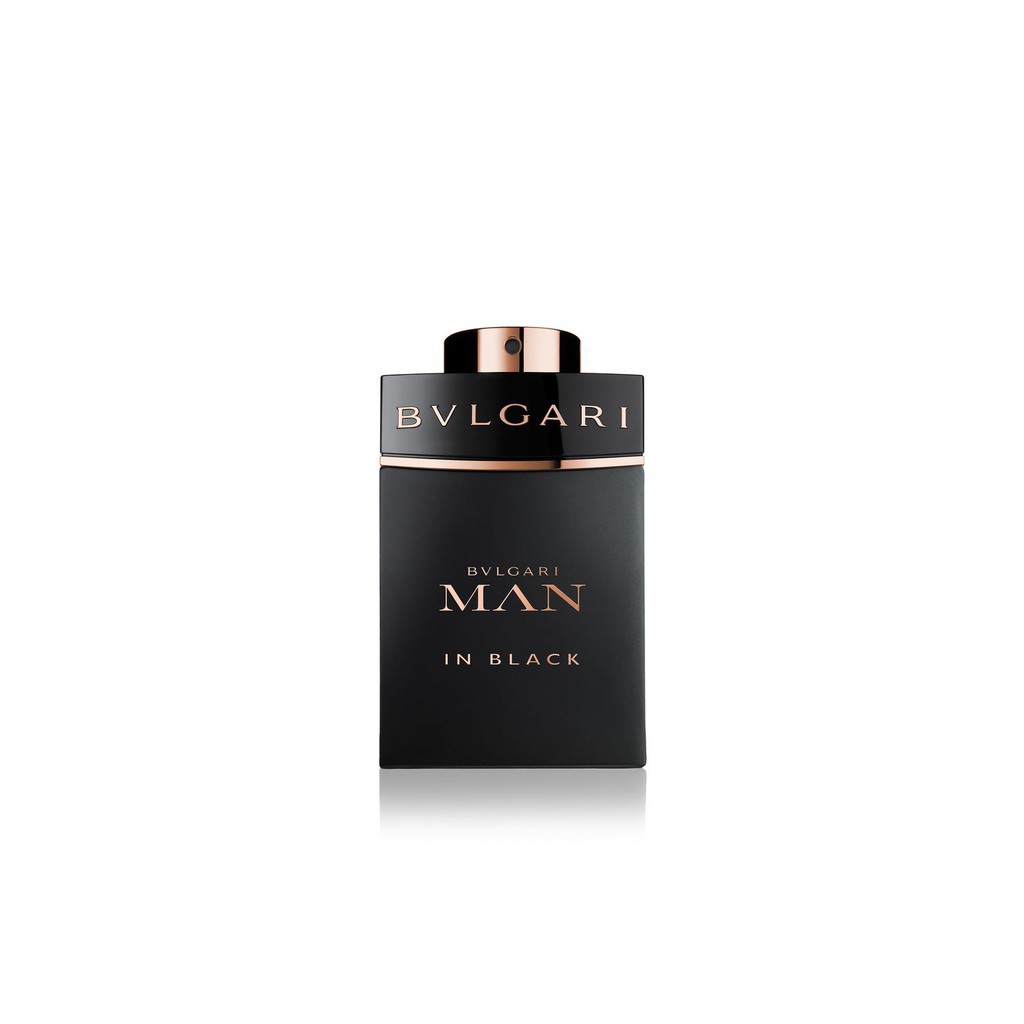 Nước hoa nam BVLGARI Man In Black EDP 100ml | BigBuy360 - bigbuy360.vn