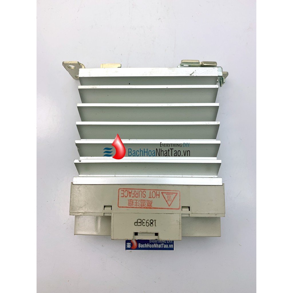 Relay bán dẫn SSR OMRON  G3PB-215B tháo máy