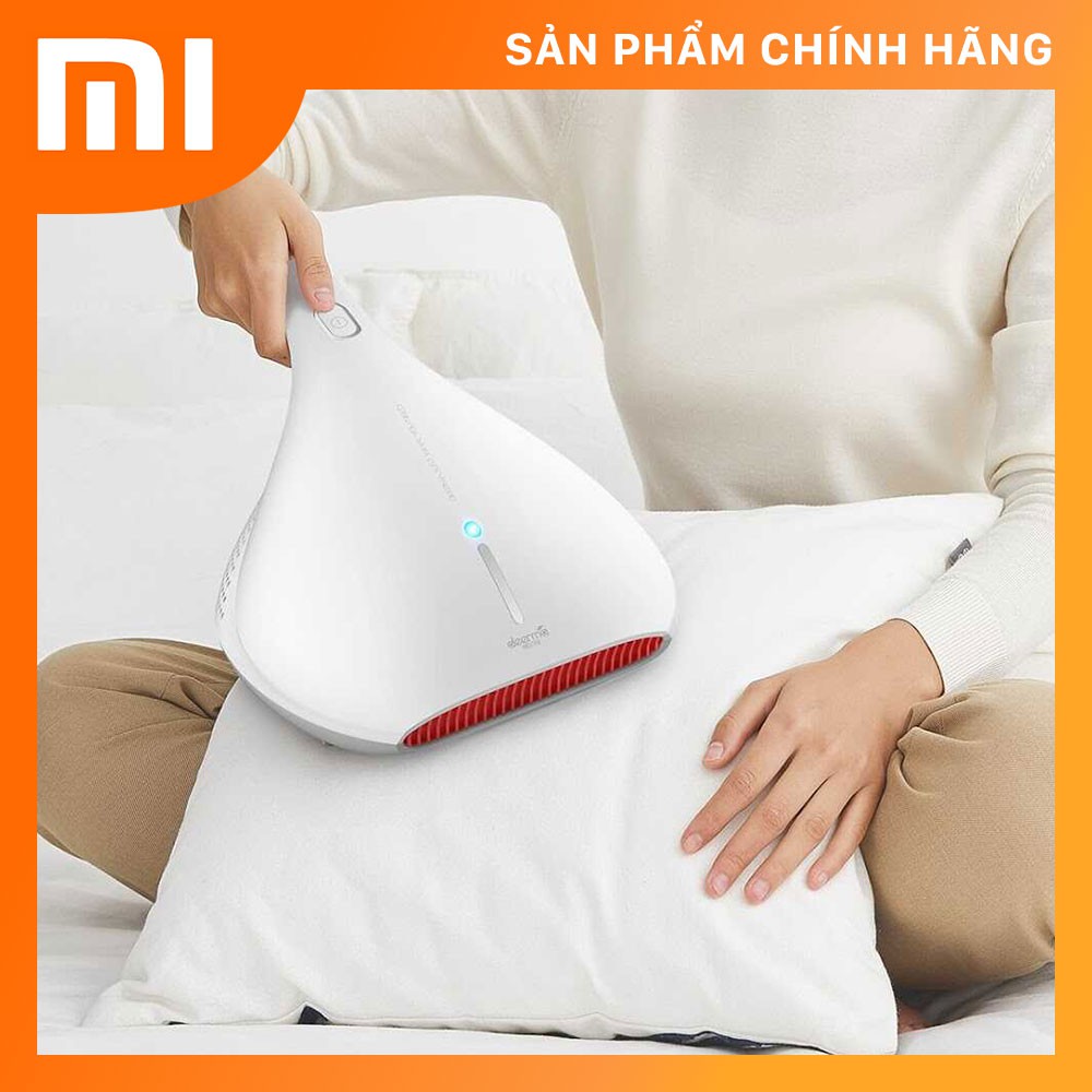 Máy hút bụi diệt khuẩn UV Xiaomi Deerma CM800