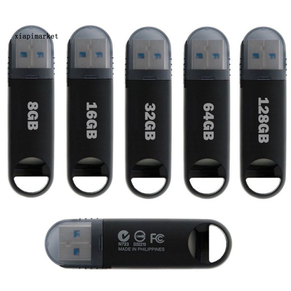 Usb 3.0 8 / 16 / 32 / 64 / 128gb Tốc Độ Cao | BigBuy360 - bigbuy360.vn