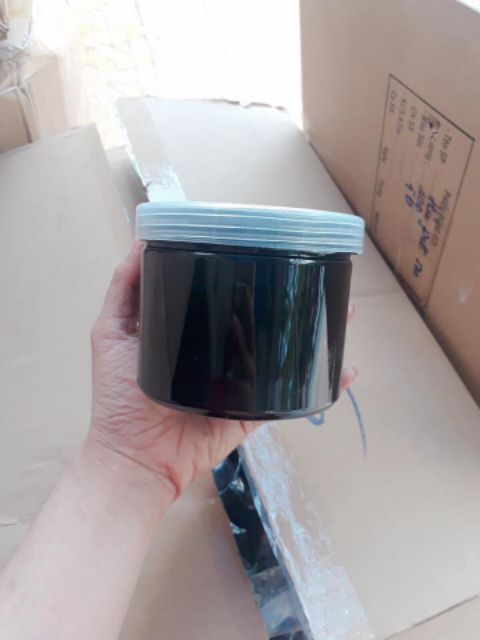 HỦ ĐƯNG KEM BODY 500G (Hồng) | BigBuy360 - bigbuy360.vn