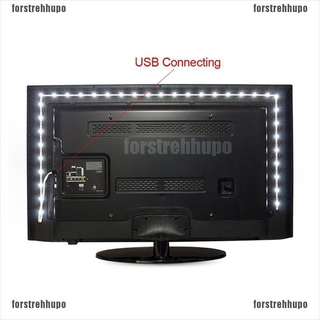 Dây Đèn Led Trang Trí Tv 5v Cổng Usb