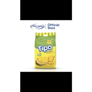 Bánh Trứng Kem Sầu Riêng TiPo 220gr / Bánh TiPo Trứng Sầu riêng