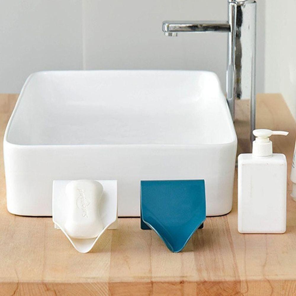 GOGOUP Khay Đựng Xà Phòng Chống Trượt Tiện Dụng Cho Nhà Bếp