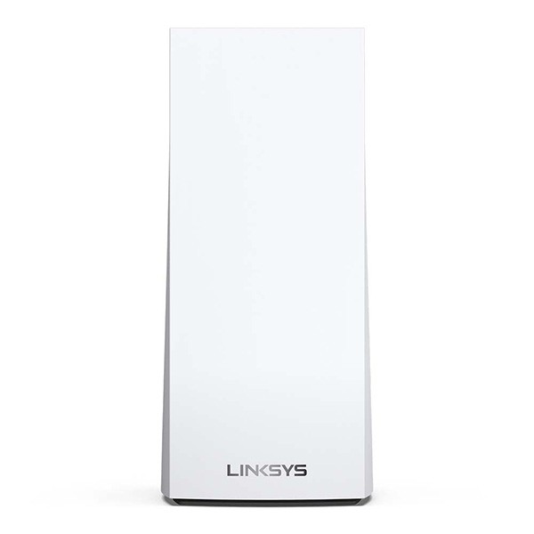 (1 PACK) Bộ phát wifi LINKSYS VELOP MX5300 chuẩn AX tốc độ 5300mbps tri-band interlligent mesh wifi 6 MU-MIMO system