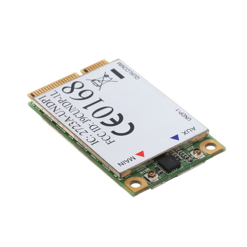 Card chuyên dụng cho ThinkPad gobi1000 X200 x301 T400 T500 W500 3G WWAN 42t0p1