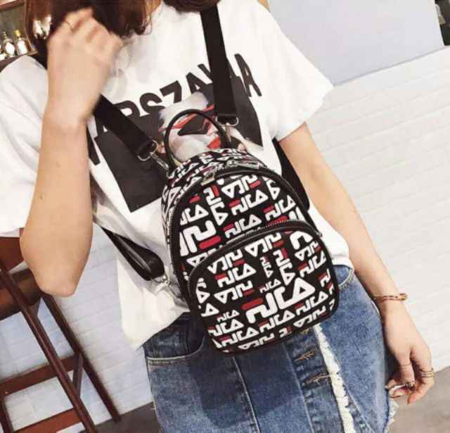 BALÔ FILA MINI CUTE