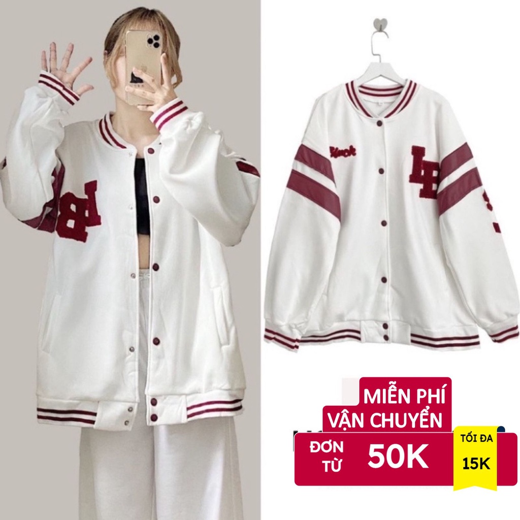 Áo khoác hoodie nỉ bông ấm | BigBuy360 - bigbuy360.vn