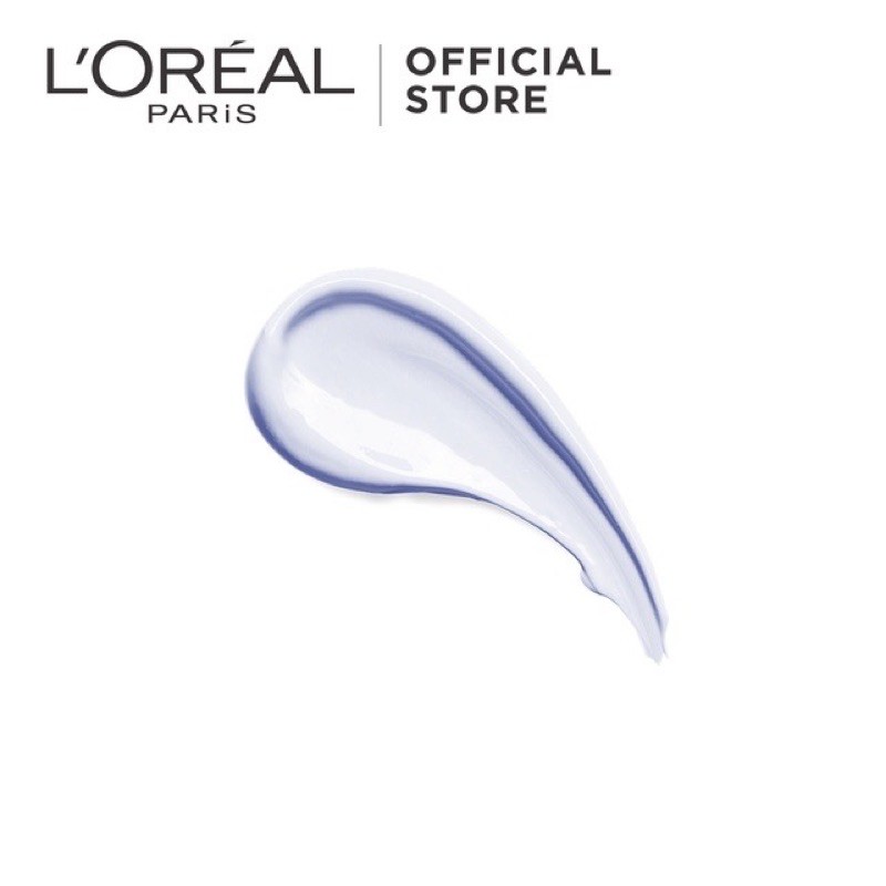 (Hàng Mới Về) Kem Dưỡng Trắng Da Ban Đêm Loreal 50ml