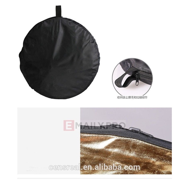 Hắt sáng 5 in 1 godox 11OCM